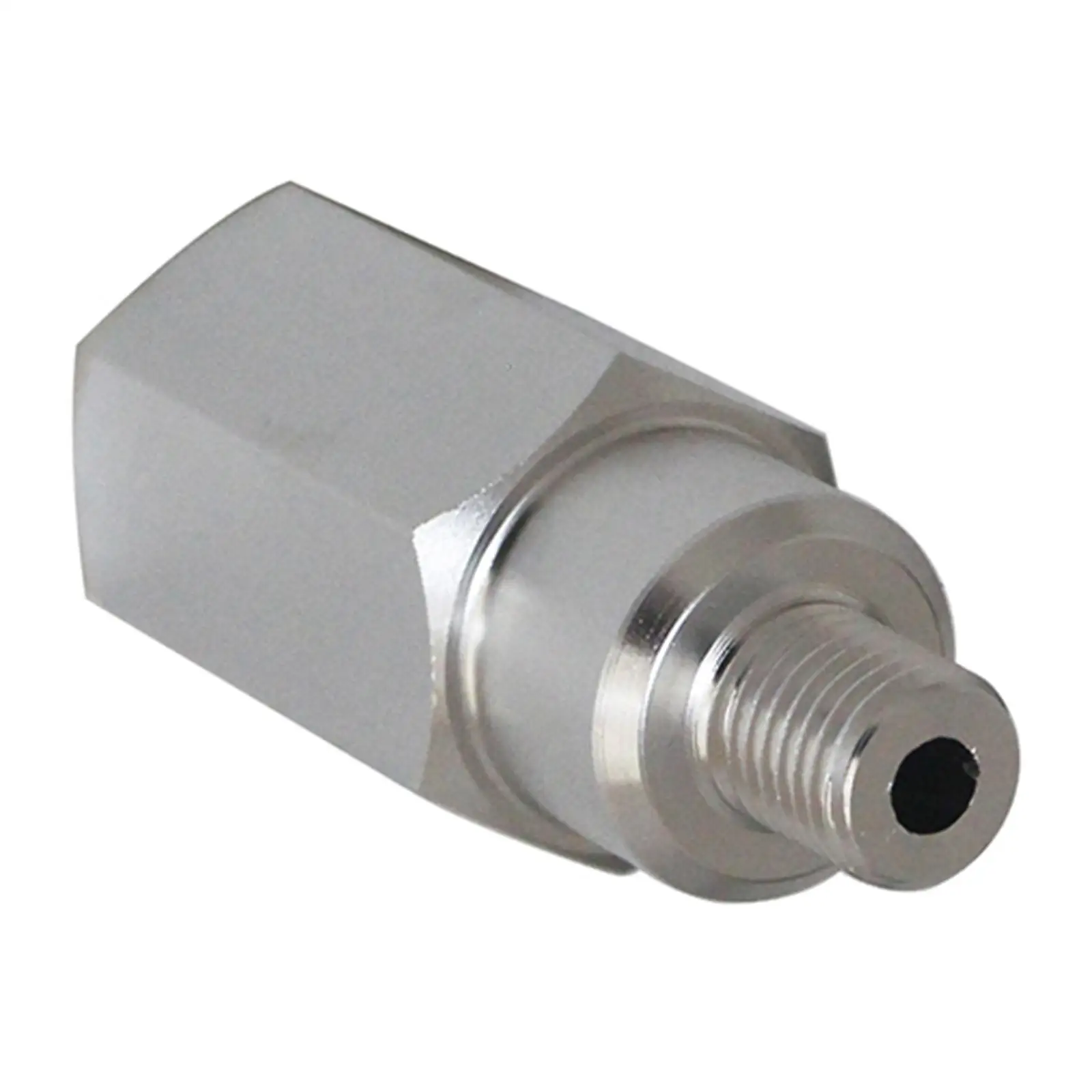 Swap Coolant Temperature Sensor Sending  - 1/2`` -14 NPT for Engines, Vehicle Replacement Part