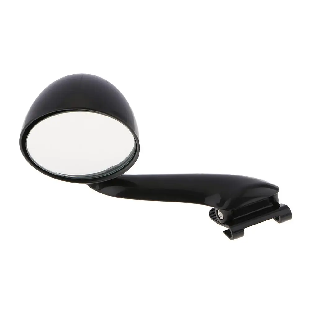360 Adjustable Car Spot Mirrors, Large ImageTraffic Safety, Rear View