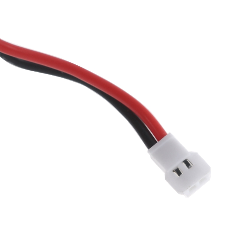 Description Picture 5 of item3.7V 2000mAh Lipo Battery 903048 Li-ion Battery/Charger RC Quadcopter Repair Spare Parts for KY601S H11D H11C RC Drones