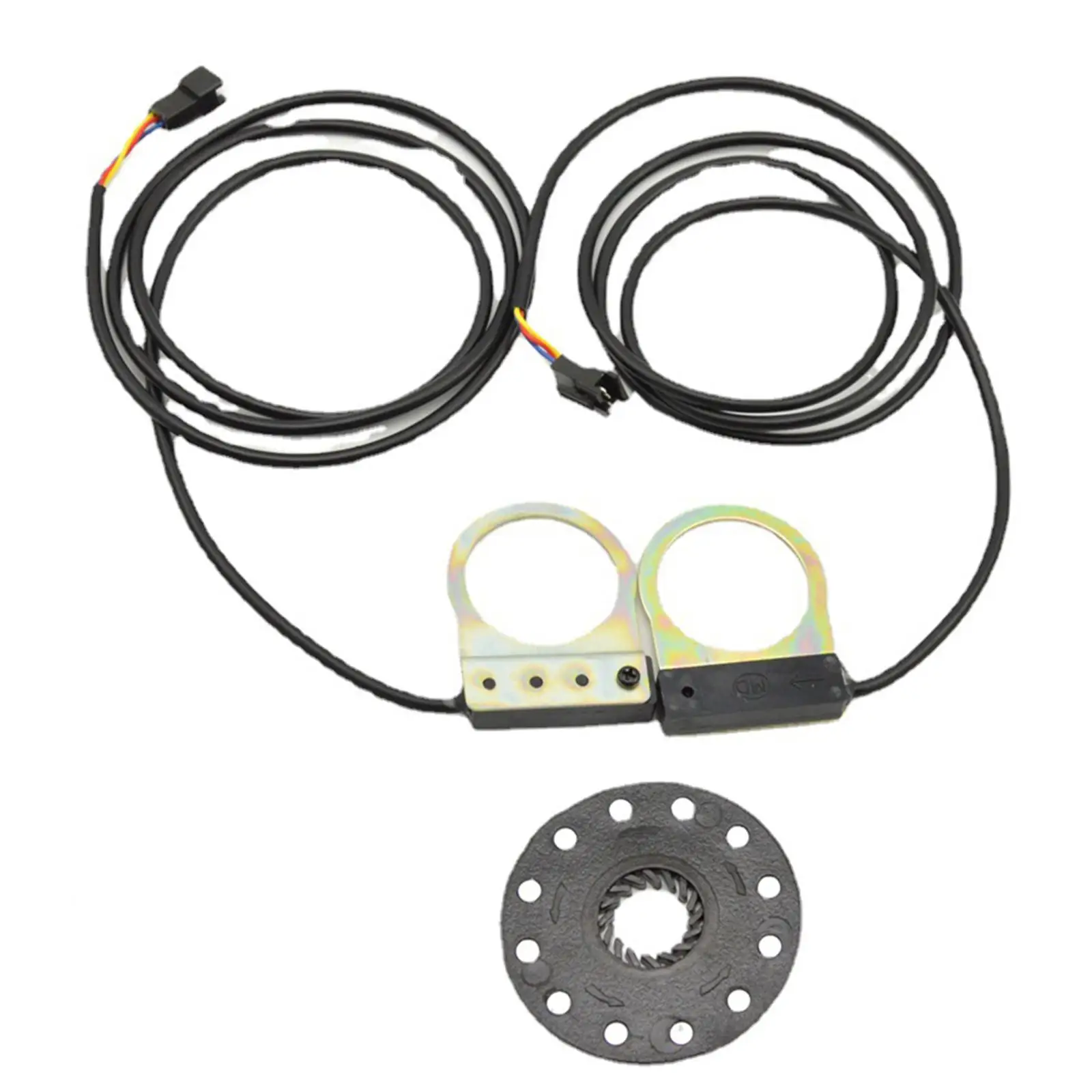 Electric Bike Pedal Sensor  Pas System Accessories Scooter Assist