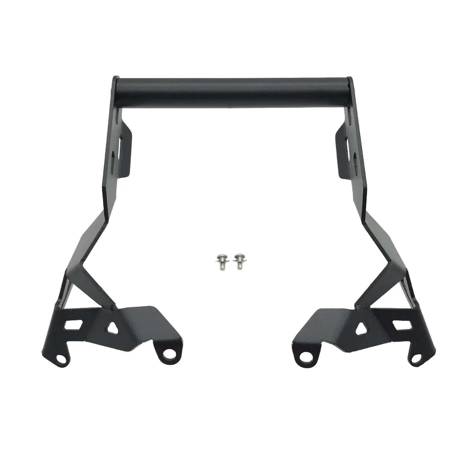 Motorcycle GPS Navigation Bracket Fit for  800 15-17 Replace