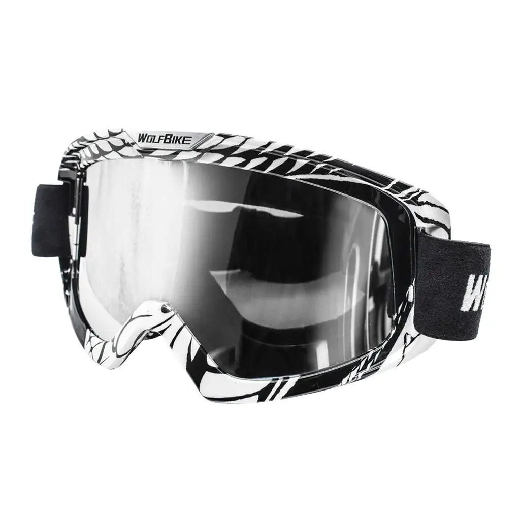 Winter Snow Goggles for Skiing Motorcycle  Bike Riding Snowboarding