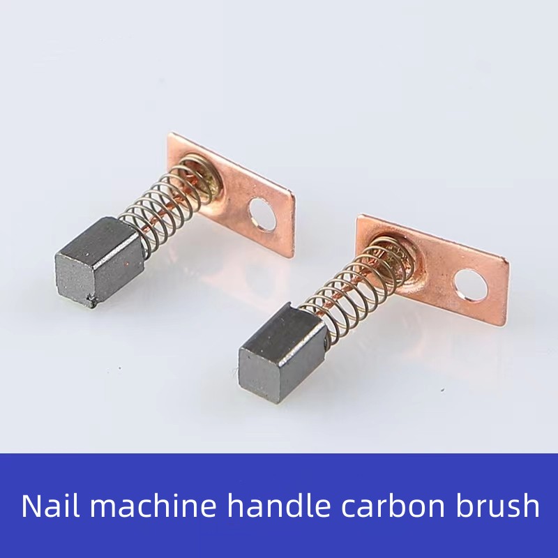 Best of 2pcs Strong 210 Marathon Micro Motor Handpiece Carbon Brush For Strong 102L 105L SDE H37L1 Nail Drill Accessory Reviews & Tips