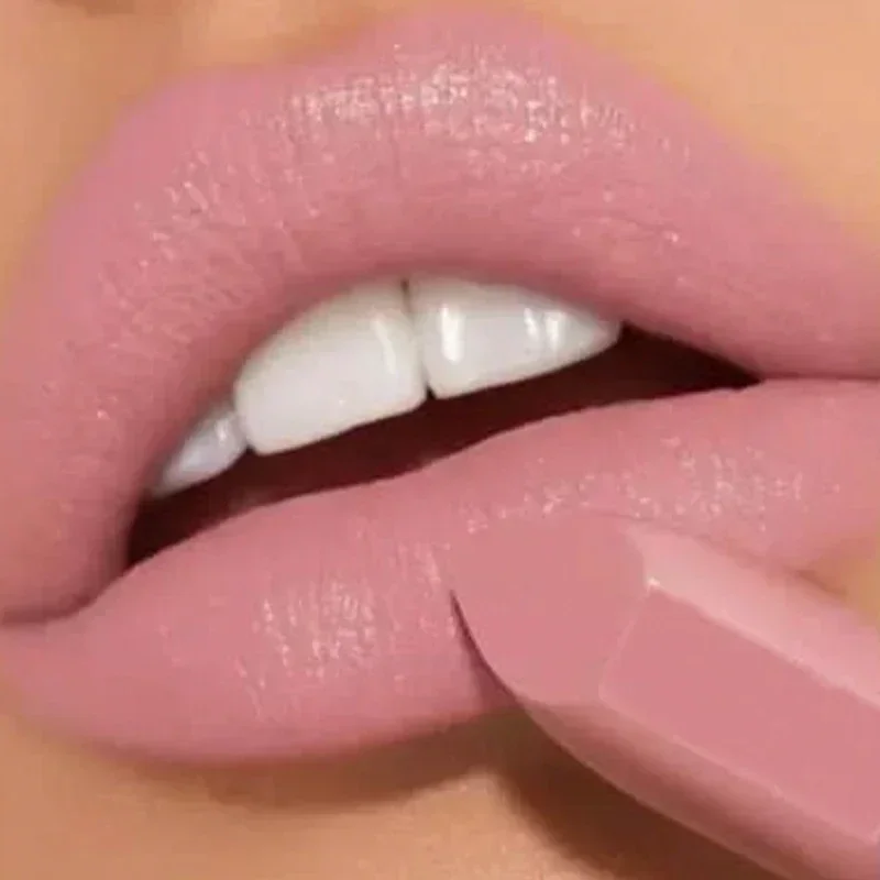 Best of 6 Colors Matte Waterproof Velvet Nude Lipstick Moisturizing Lasting Sexy Red Lip Non-Stick Cup Makeup Lips Tint Cosmetics Beauty Reviews & Tips