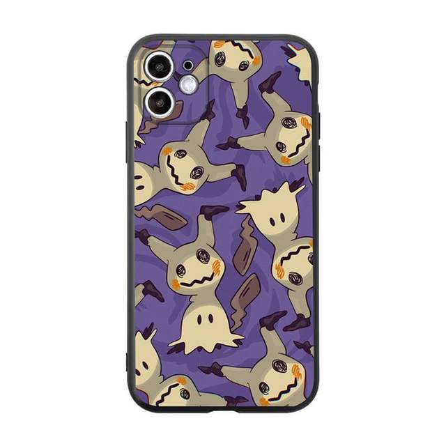 Ash Ketchum and Pikachu Hypebeast iPhone 6/6S Case - CASESHUNTER