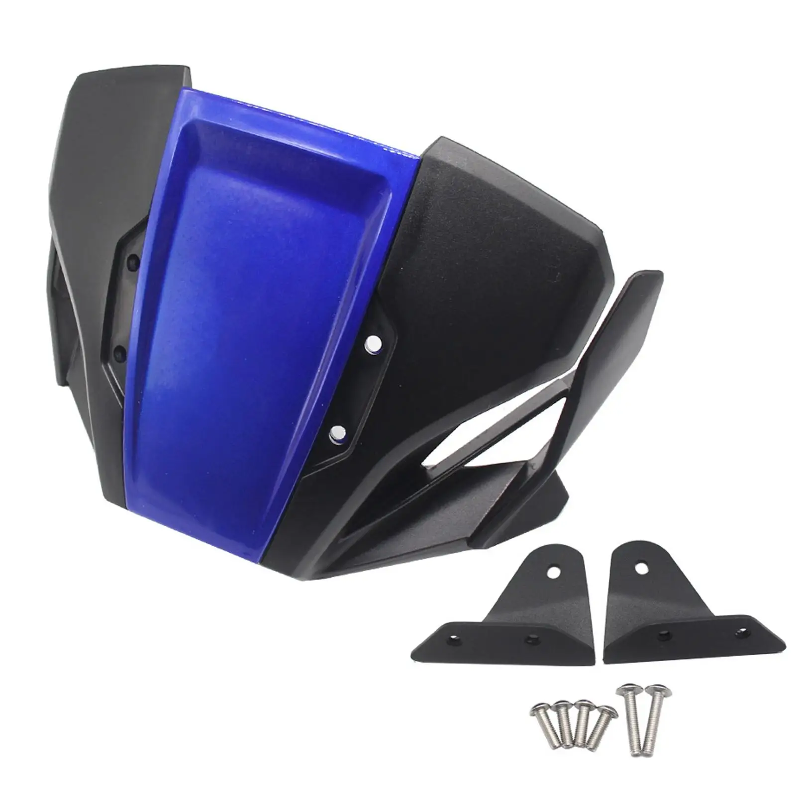 WindWindscreen Windproof Durable Wind Deflector for CB650R CB1000R Accessories