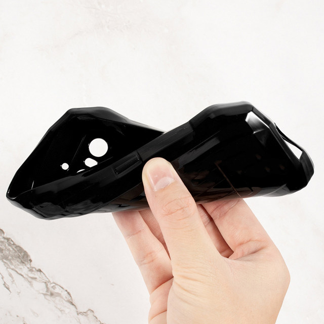 Blackview BV N6000 ソフト TPU 電話ケース BlackviewN6000