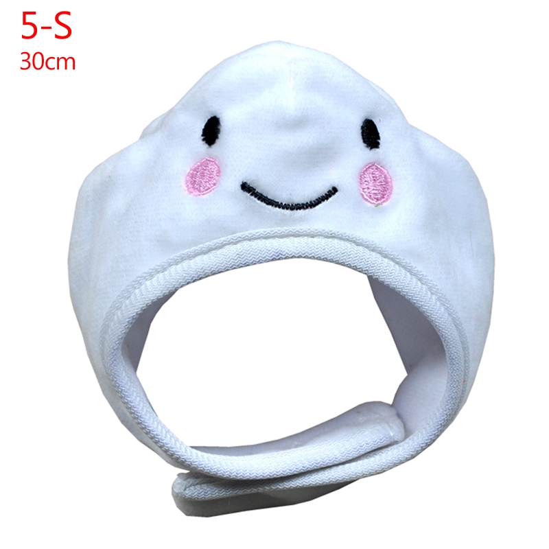 Frog Ear Warmer Hat for Pets Image 3