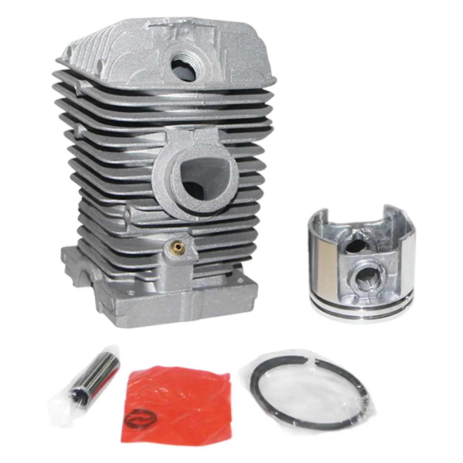 Complete Engine Motor Cylinder Crankshaft Pan Assembly For STIHL MS230/250 Gasoline Chainsaw Parts