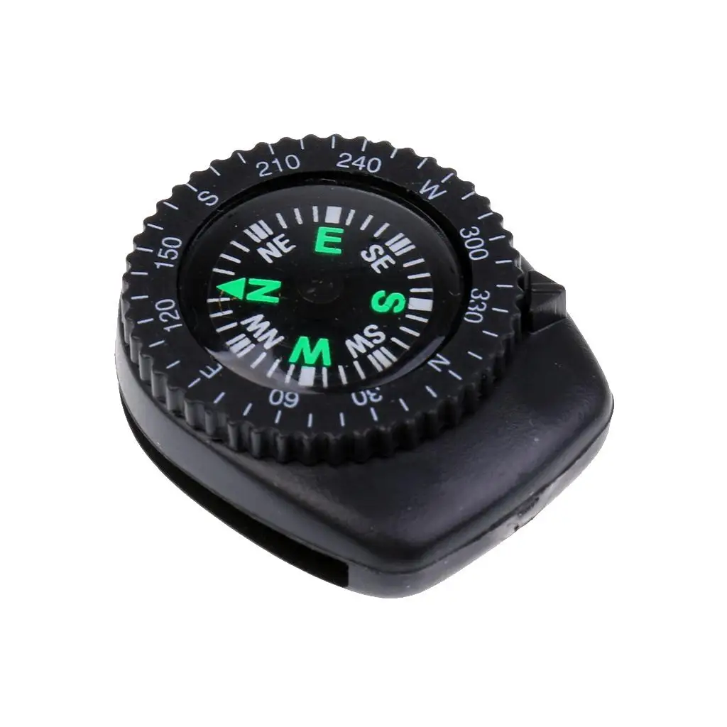Watchband  Guides for Camping Hiking Hunting Trekking