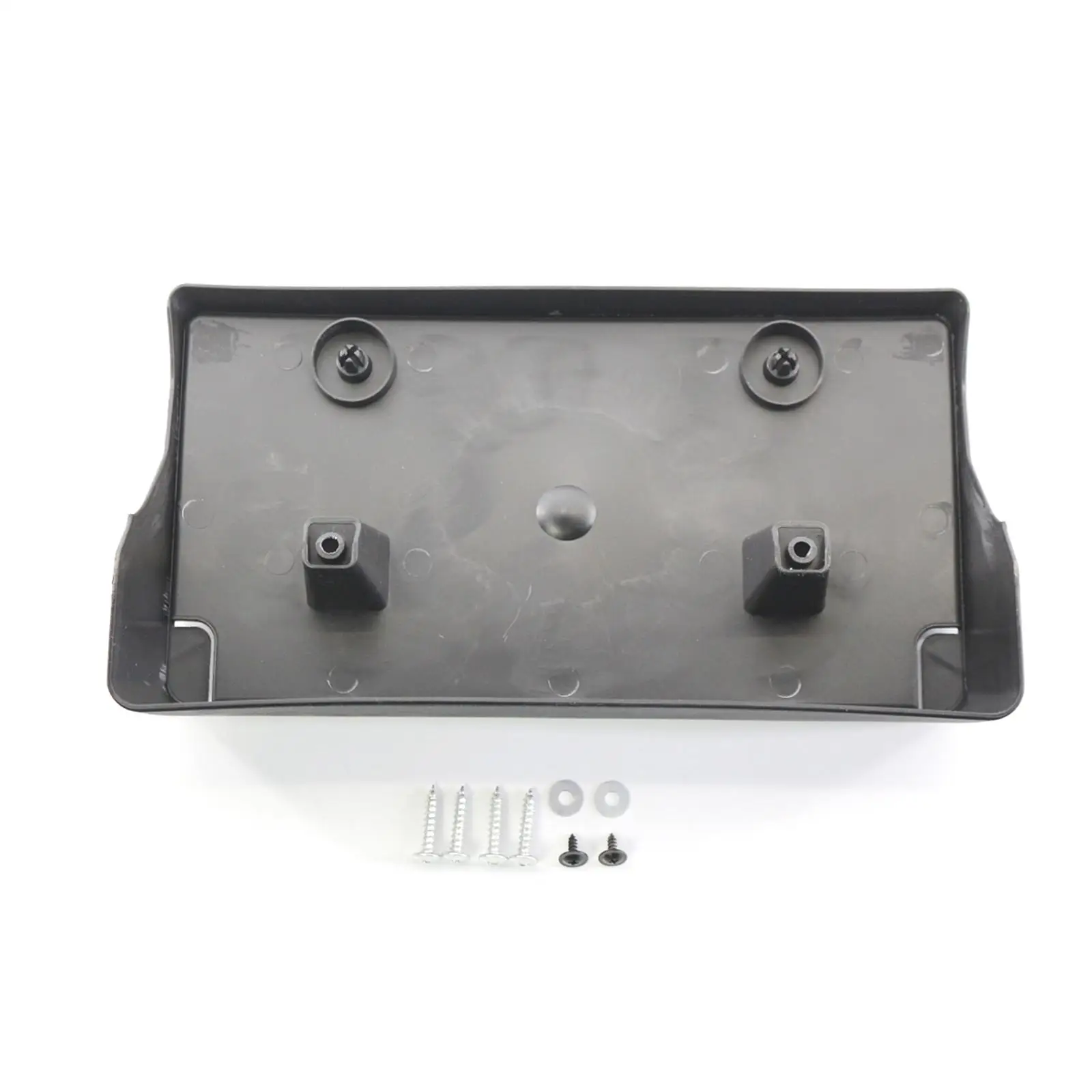  Plate Bracket Front Direct Replaces Professional Spare Parts Premium Car Holder for 2019-2022 68362197AA