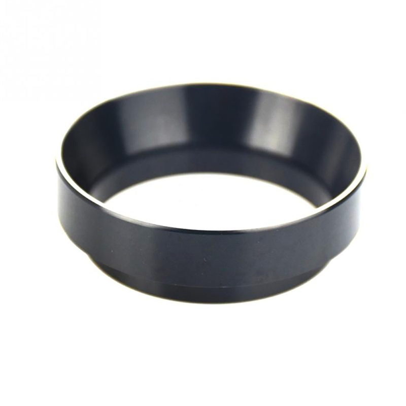 51mm Anneau De Dosage Universel En Aluminium - Bague De Dosage De Café