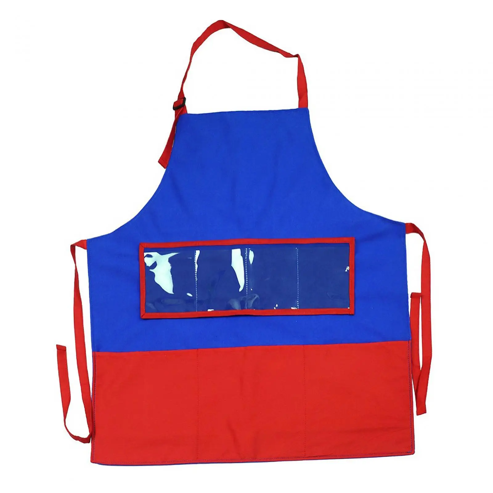 Felt Aprons Children Painting Aprons for Teaching Art Painting Activity