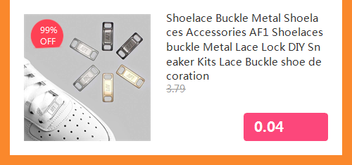 1Pair DIY Letter Shoelaces Buckle Decorations Sneaker Kits Metal Lace Buckle Stylish Sports Metal Kits Shoelaces Accessories