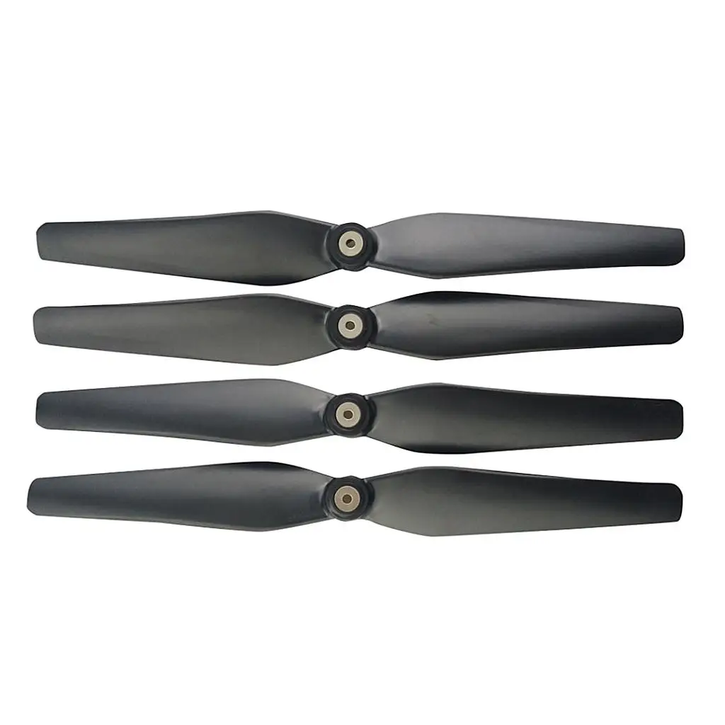 Drone Spare Parts Propellers Blades Replacement Set for SJRC S70W HS100