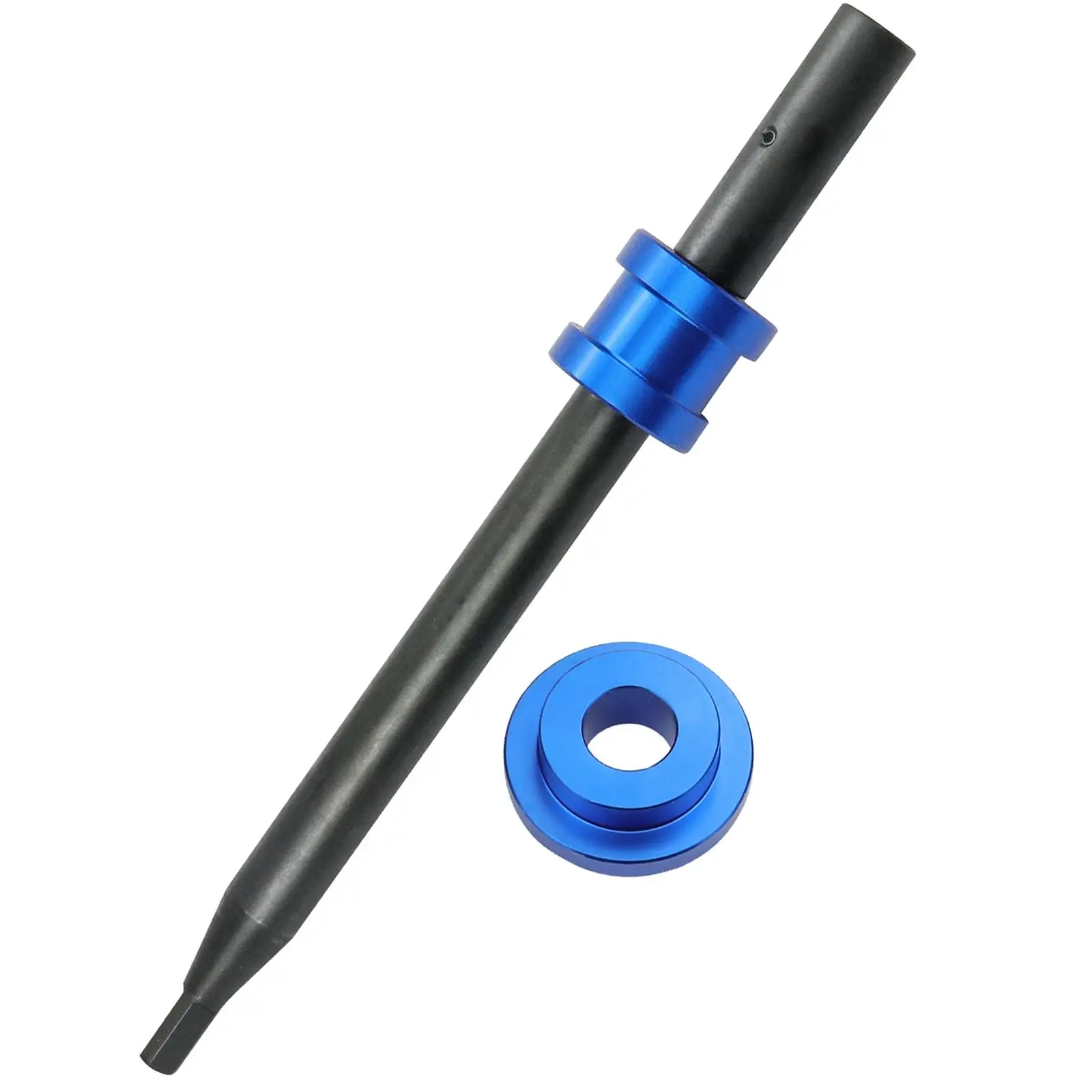 Engine Oil Pump Primer Tool Replaces Fits for V6 V8 Small