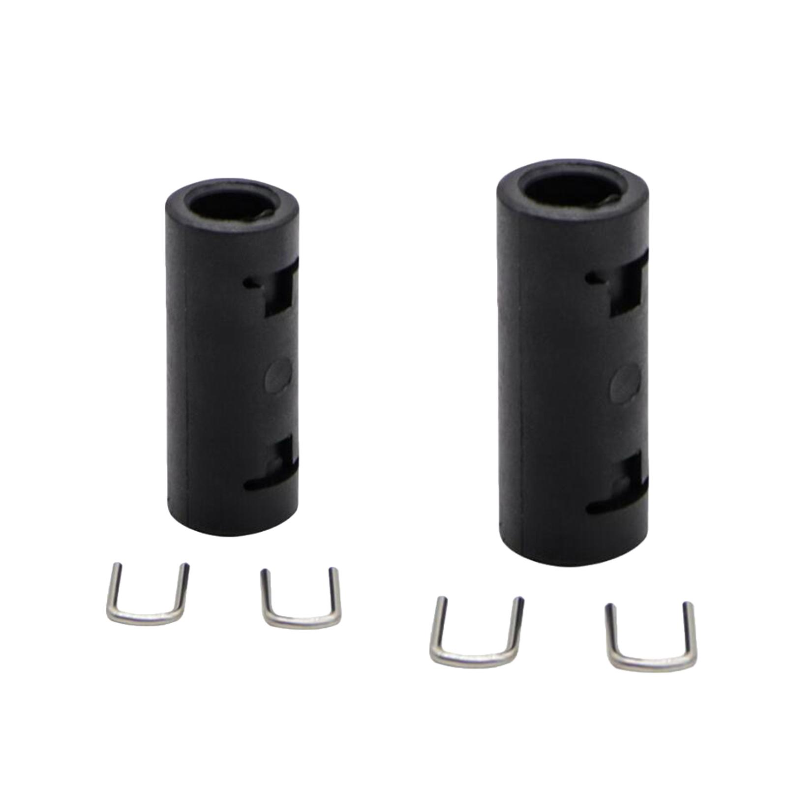 Extension Connector Replacement Quick Connect Plastic Joint Adapter for Yili Pressure Washer Hose