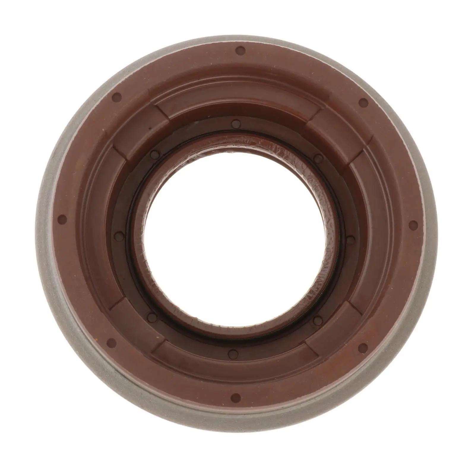 Rubber Right Half Shaft Oil Seal Fit for   Car Parts Acc