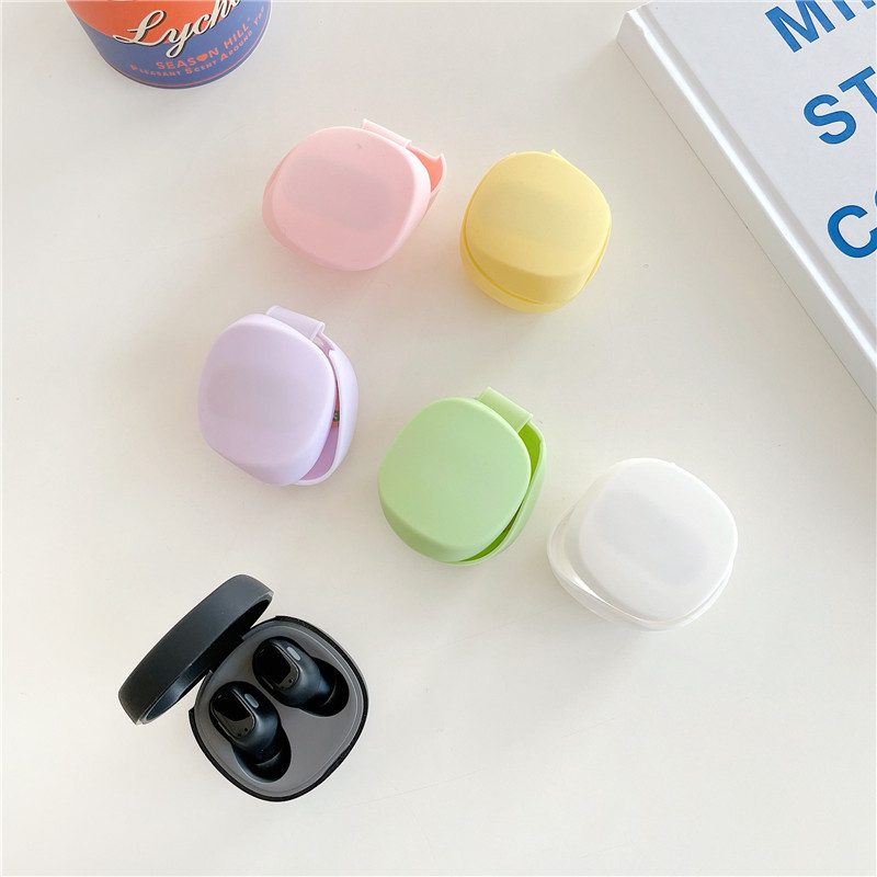 baseus earphone case