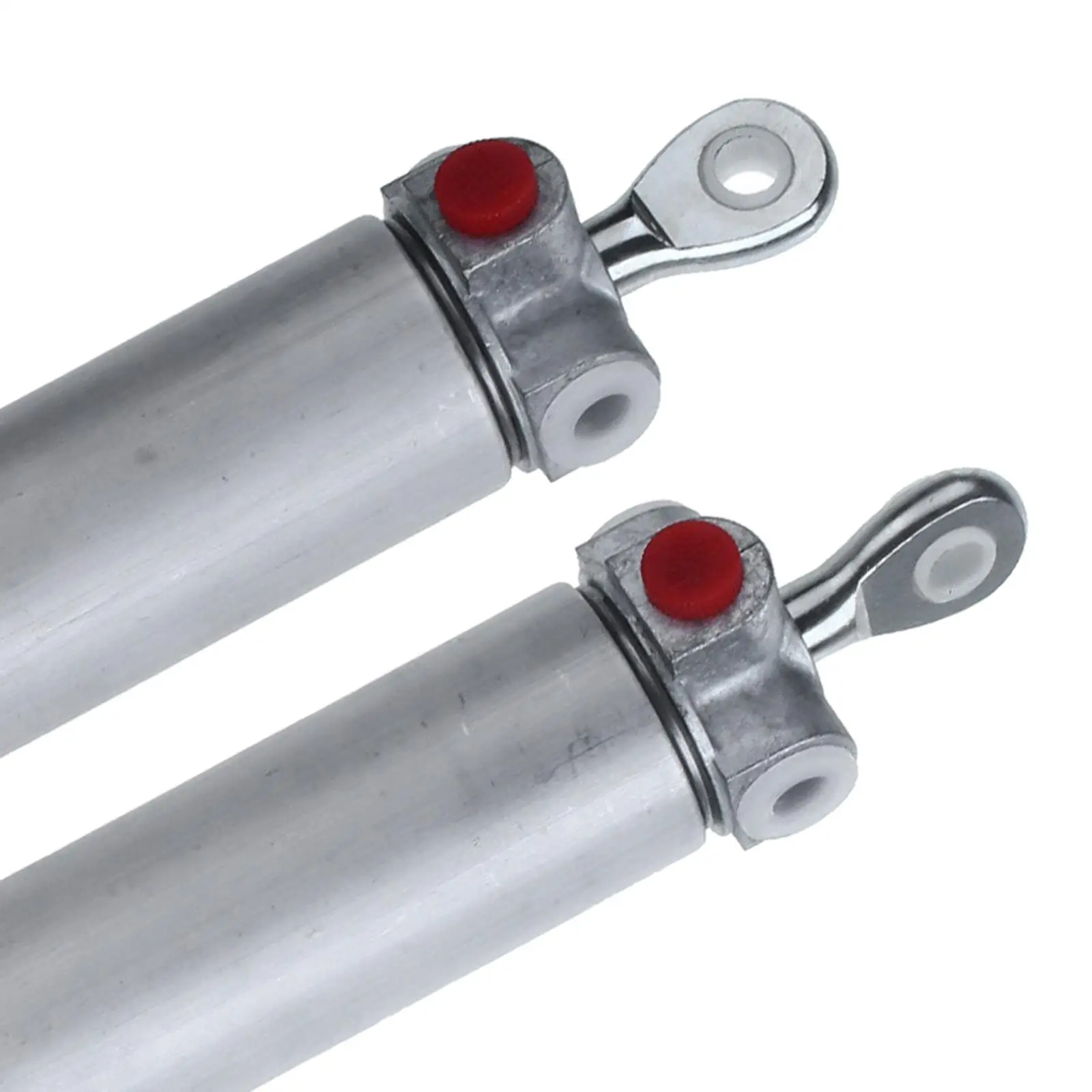 Automobile Convertible Top Hydraulic Cylinders for TC-123 Replacement Convenient Installation