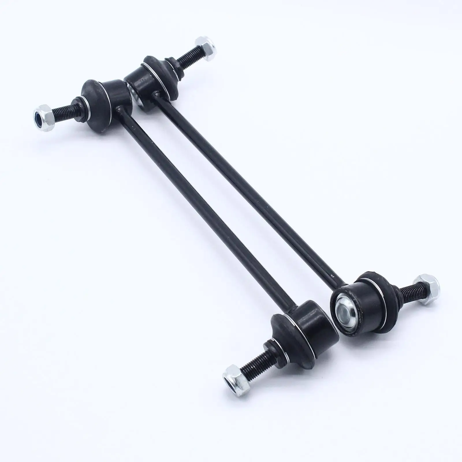 Parts 2pcs Front Stabilizer  Bar End Links Replacement for 8200040618 8200050191   Bj 2000 - 2007