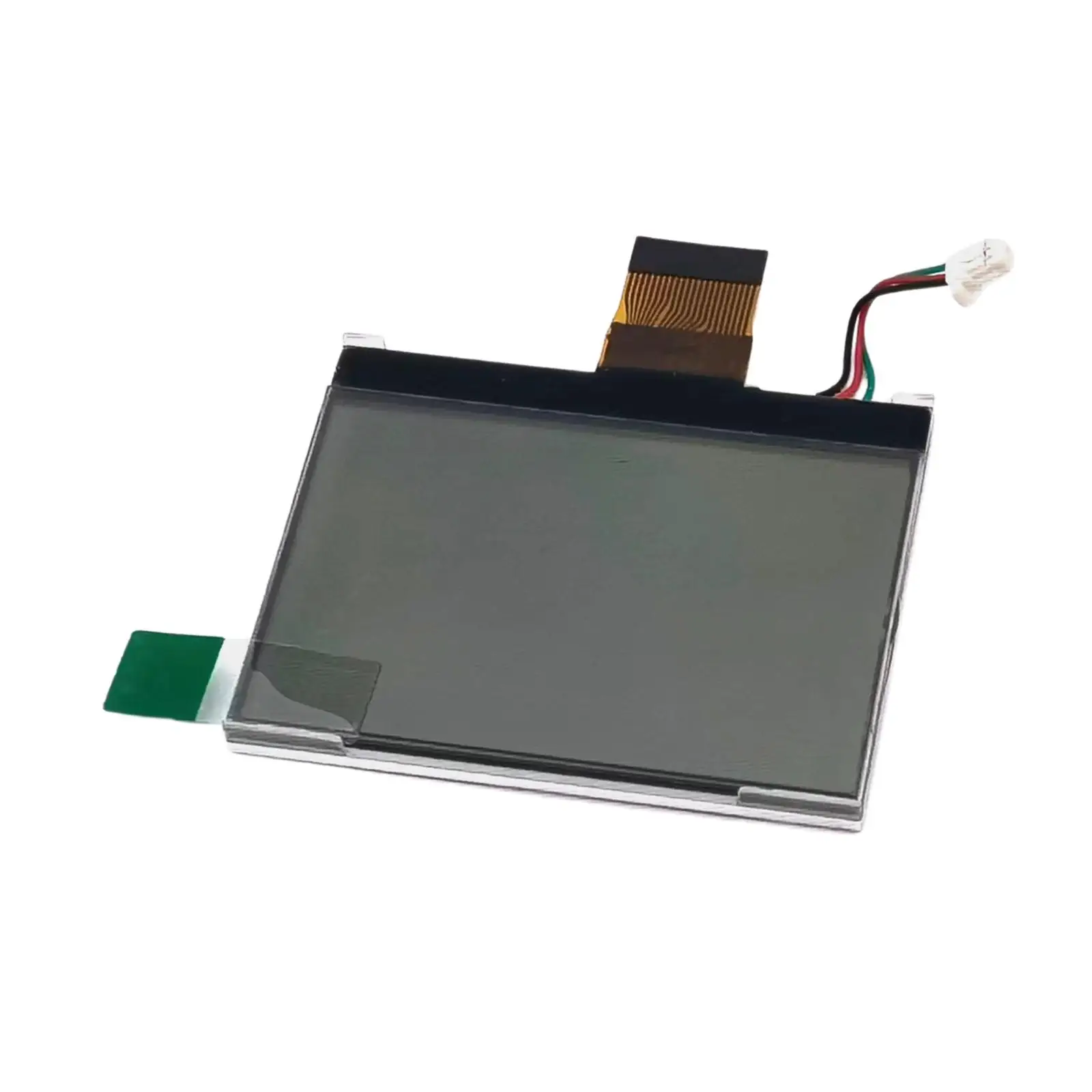 LCD Screen High Performance Flash Repair Part Replacement Parts for V860 TT685 V860II AD360II Accessories
