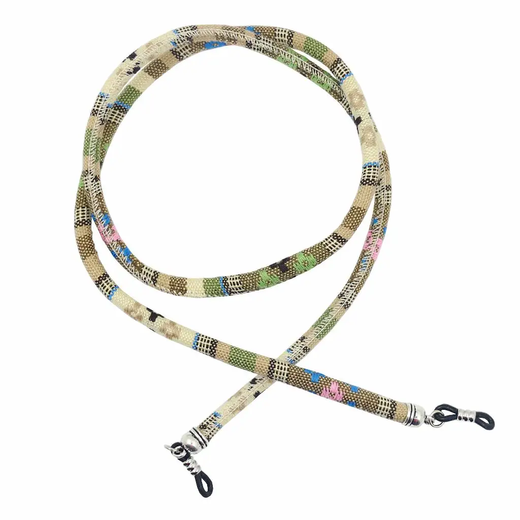 Multicolor Eyewear  Eyeglasses Rope Eye   Holder Retainer 28 6mm