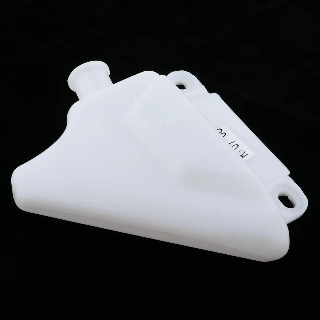 Coolant Fluid Overflow Bottle Tank Reservoir for YZF-R1 R1 2007-2008