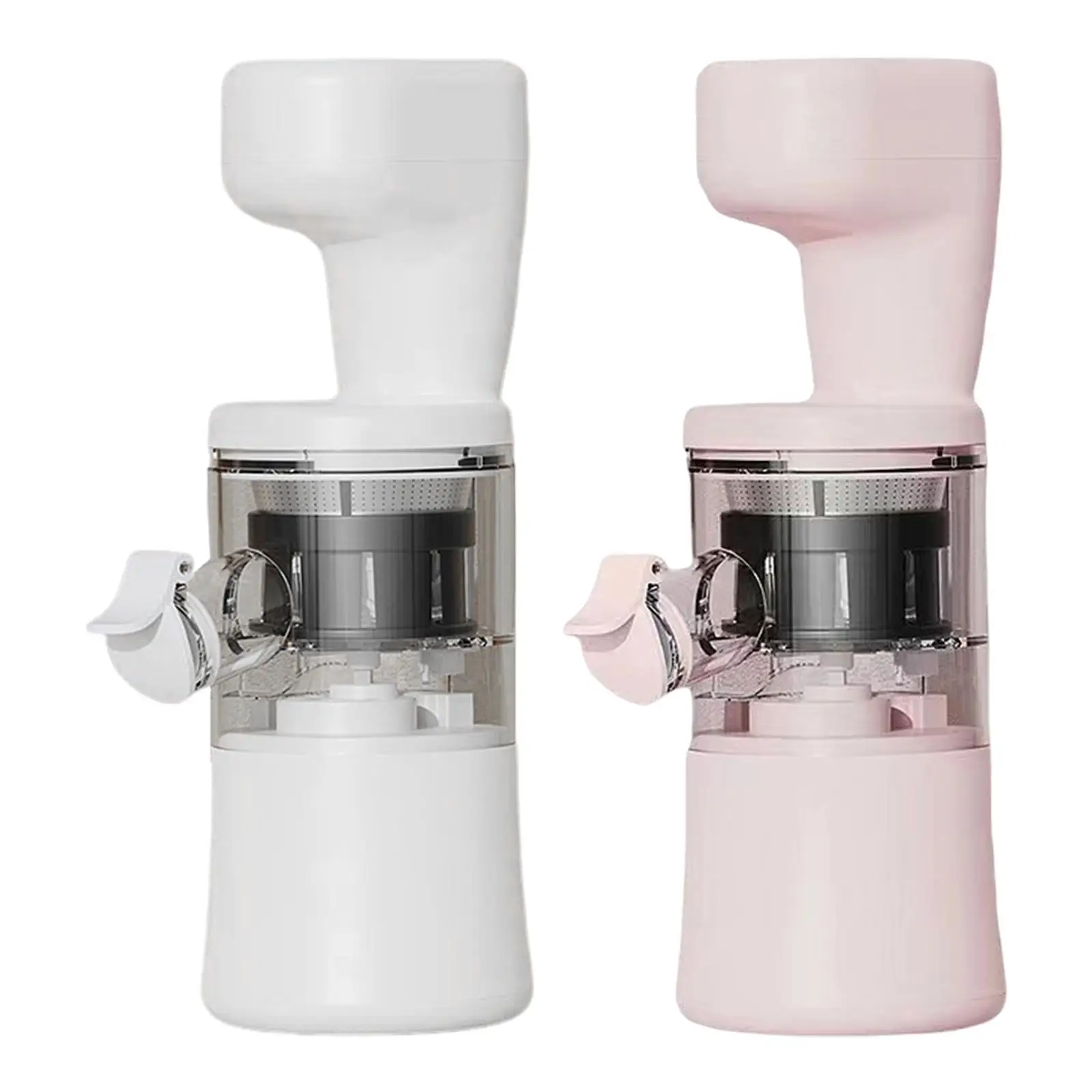 Portable Blender Electric USB Rechargeable Juicer Machine for Shakes and Smoothies