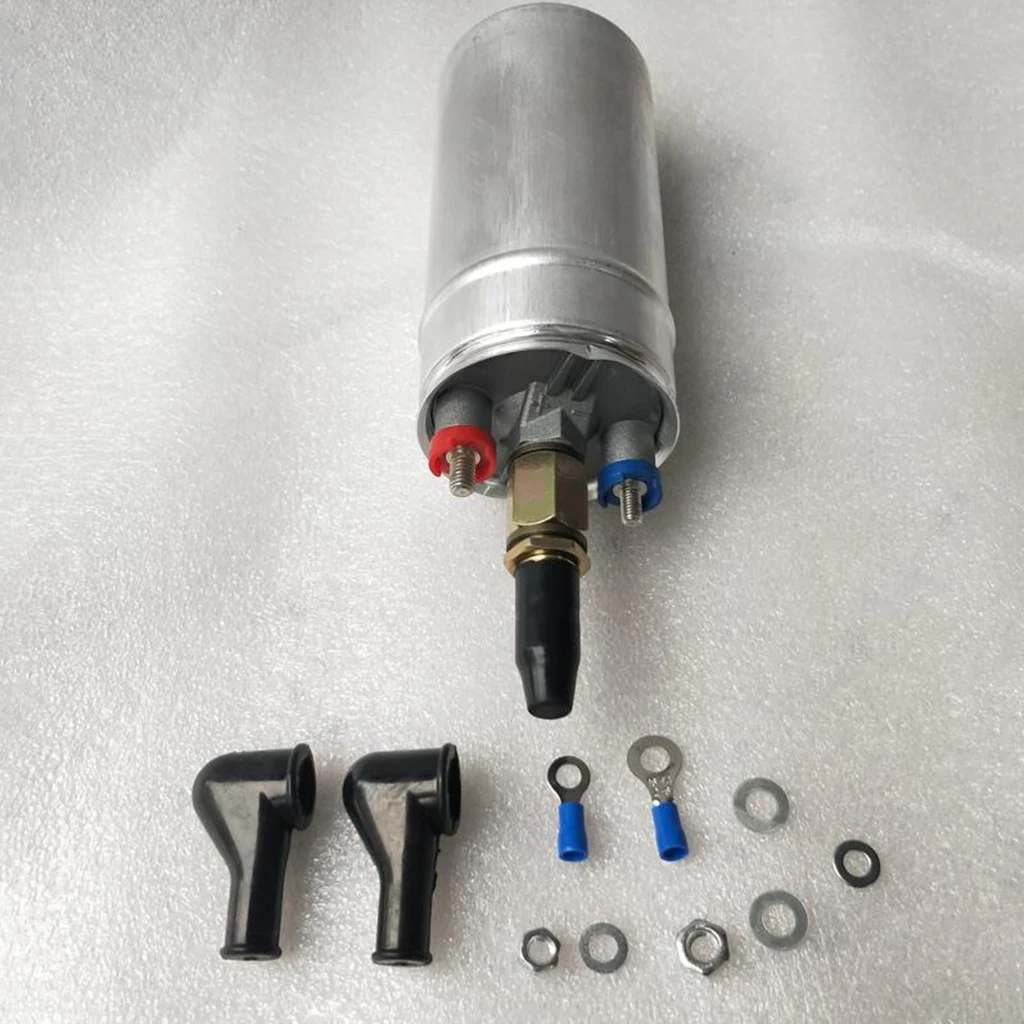 Fuel Pump Kit Replacement High Performance Assembly Fit for Vehicle Engine Parts