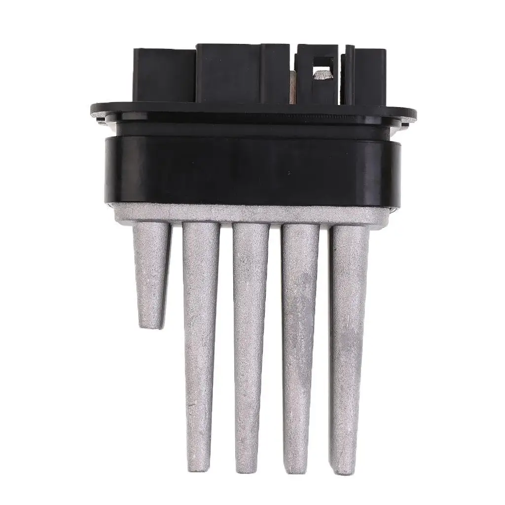 Car HVAC Blower Motor Resistor for Vauxhall Opel  Zafira  C Corsa C