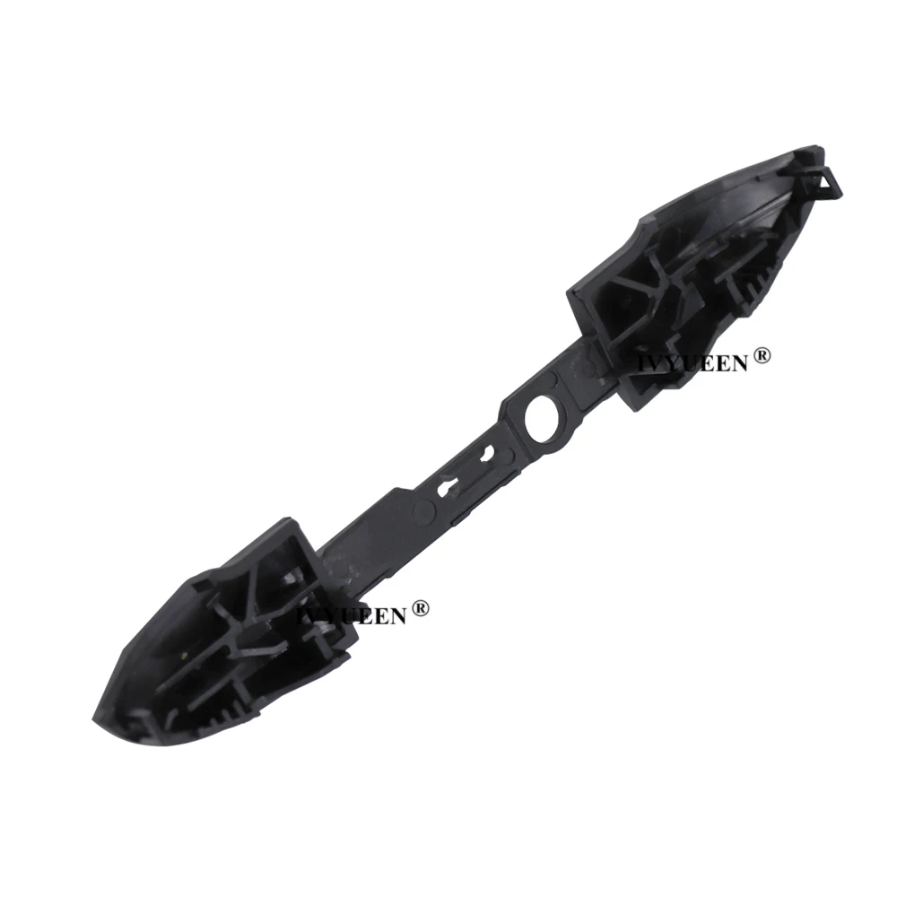 IVYUEEN für XBox Serie X S XSS XSX Core Controller RB LB Stoßstange Taste Mod Kit Mittleren Bar Halter Ersatz Reparatur teile – Detail 8