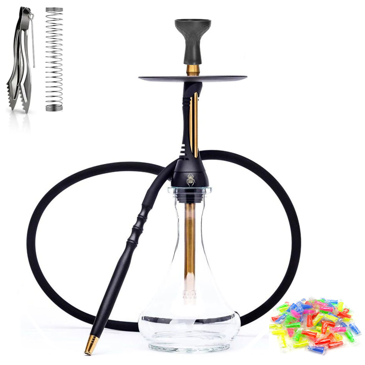 DRAG Hookah Model S Bongs in Australian