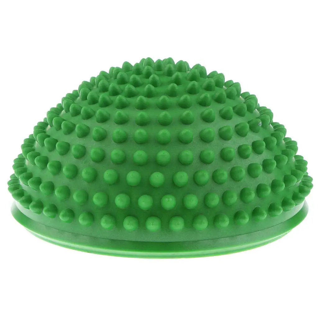 Spiky Foot Massage Ball ( Styled), Deep  Massager, Physical Exercise Fitness Appliance