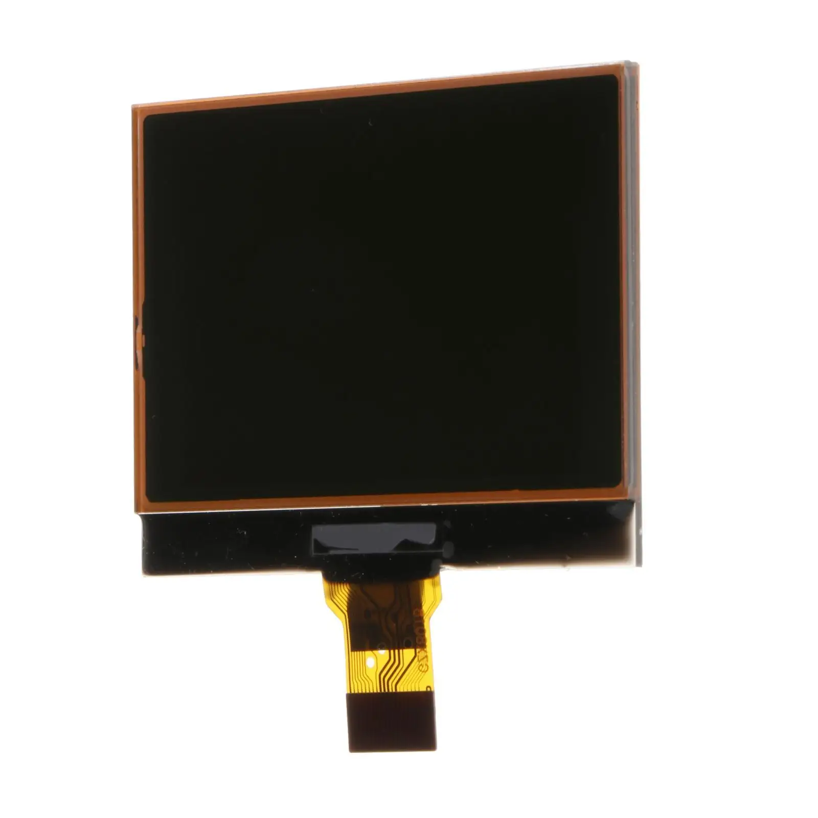 Car LCD Screen Replacement Speedometer Instrument board LCD Display Module Pixel Repair For Ford Focus//C-Max/Kuga