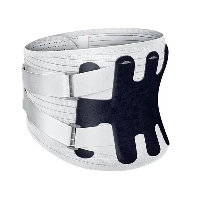 Lumbar Support Belt Thickening Wide Keep Warm Protect Waist Lower