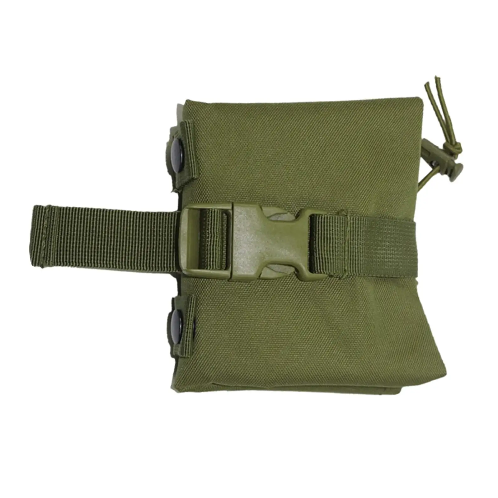 Outside Pouch Collapsible Durable Waist Packs for Outdoor Activities