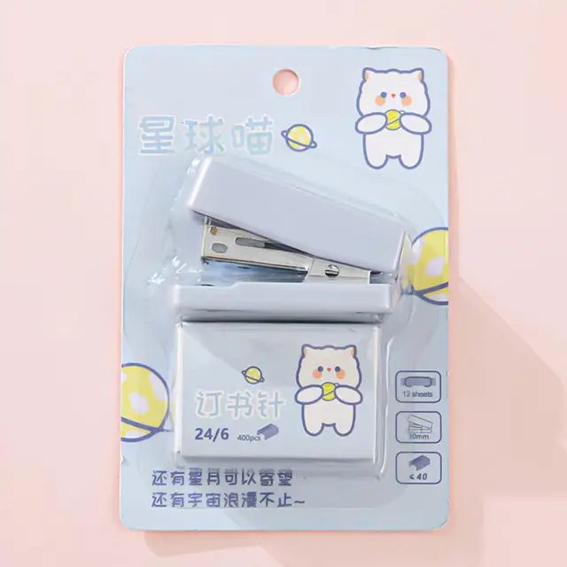 12 Pcs Milky Gel Pen Kawaii Cow Pens Canetas Escolar Japanese