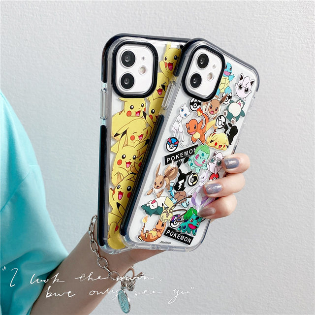 Casetify Pokemon Iphone 13 Pro Max | Iphone 13 Pro Max Case