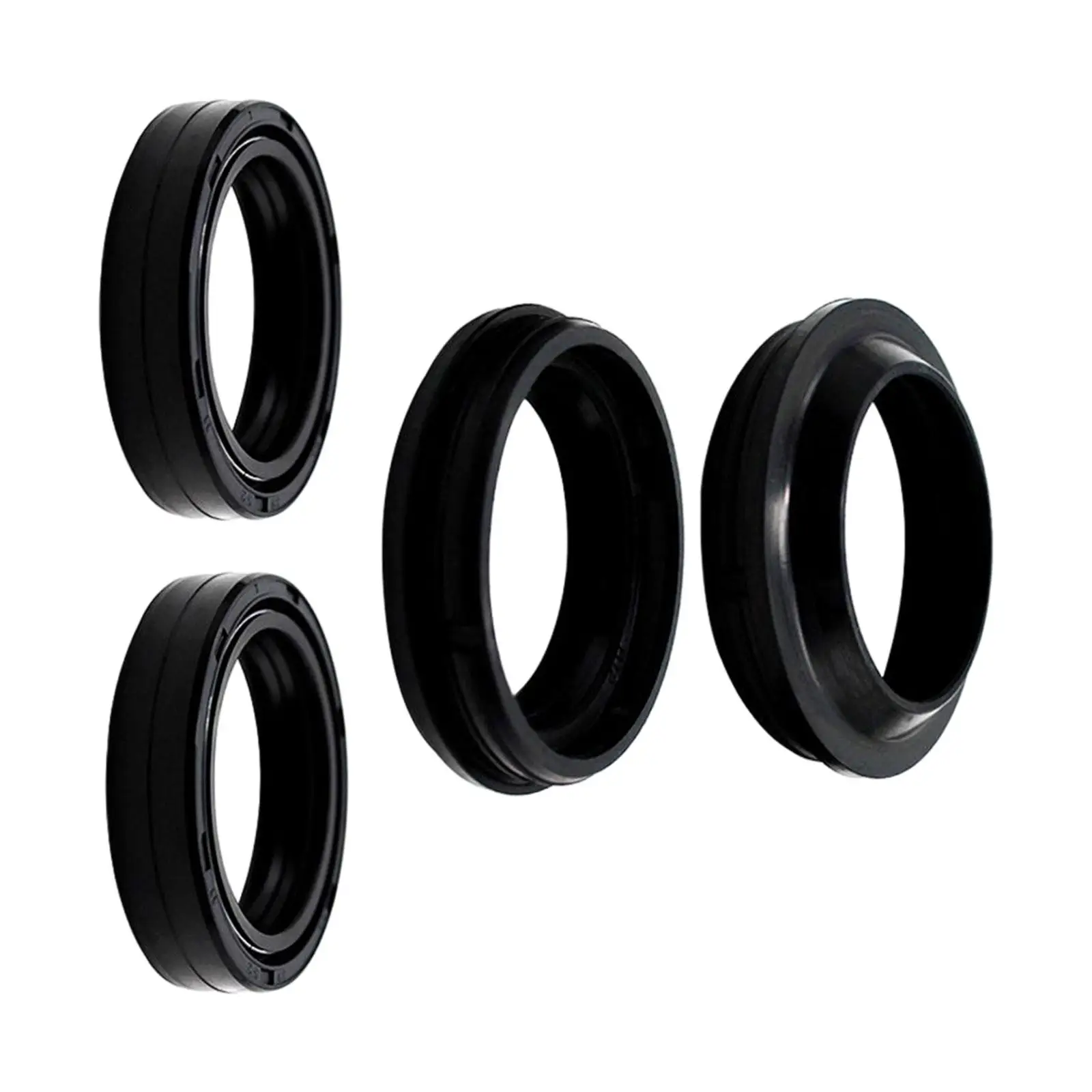 Fork Seal and Dust Seal Kit 46x58x11mm for Victory-polaris Vision Tour