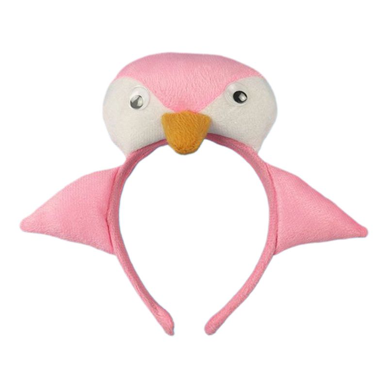 Halloween Festival Kinder Performance Requisiten Stirnband Little Penguin Stirnbänder – Detail 3