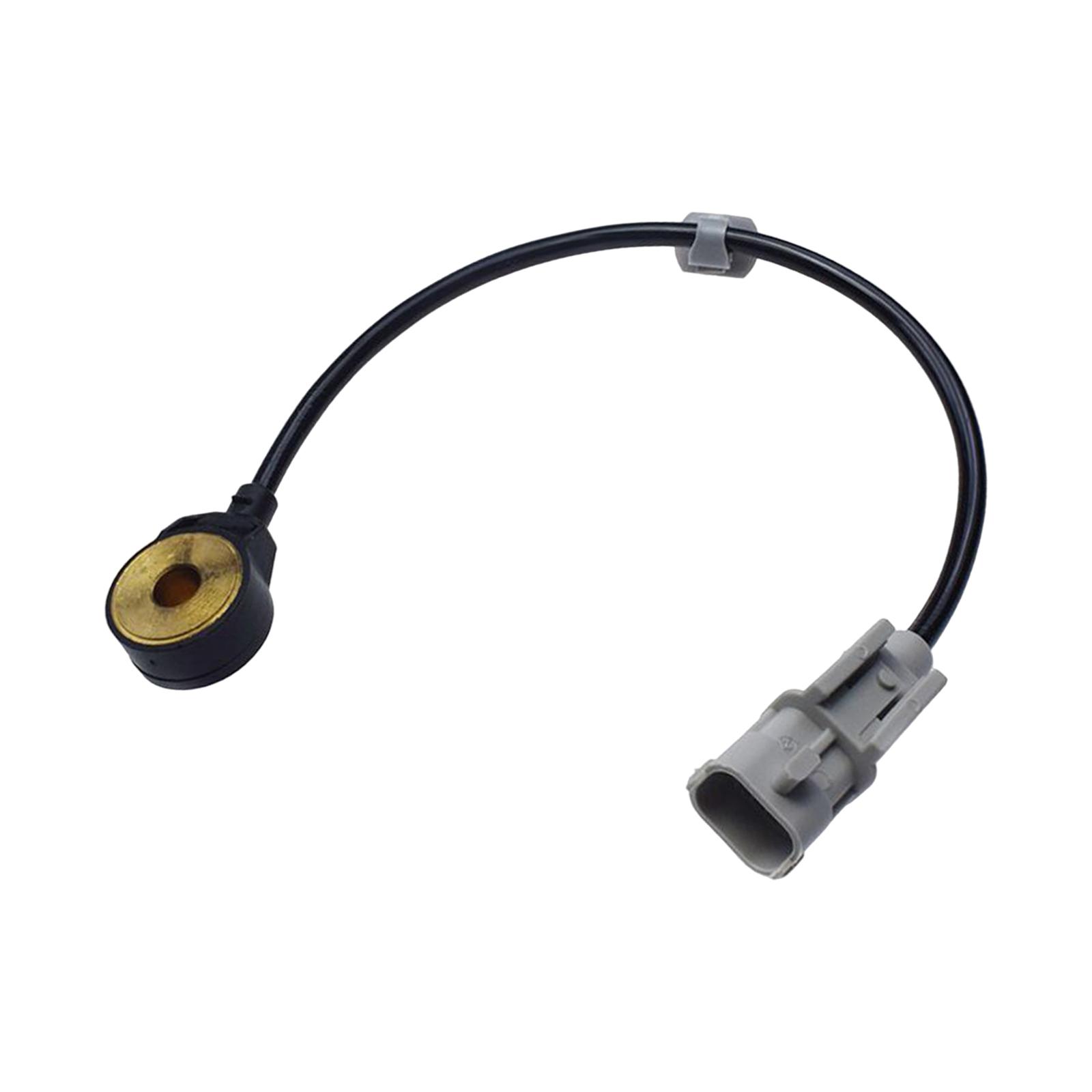 Knock Sensor Assembly 39250-2B000 High Performance High Quality Replacement Repair Part for Hyundai Accent Veloster 1.6L