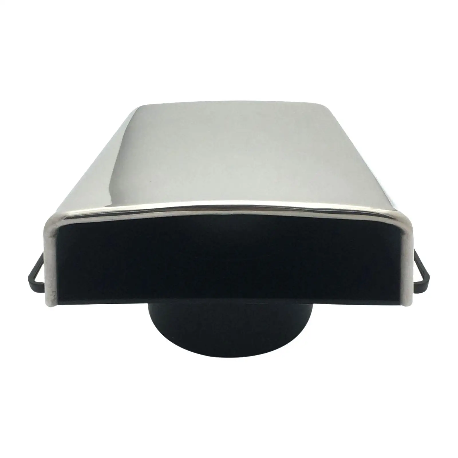  with Nylon Base Intake and Exhaust Cowl Ventilator for Boat Yacht Remove Odor 147.4x123x72mm Good Ventilation