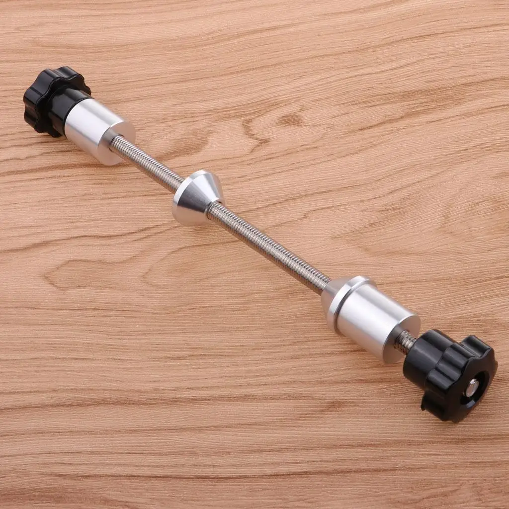 Bicycle Thru Axle to Skewers Adapter Conversion Accessories 12/15/20mm