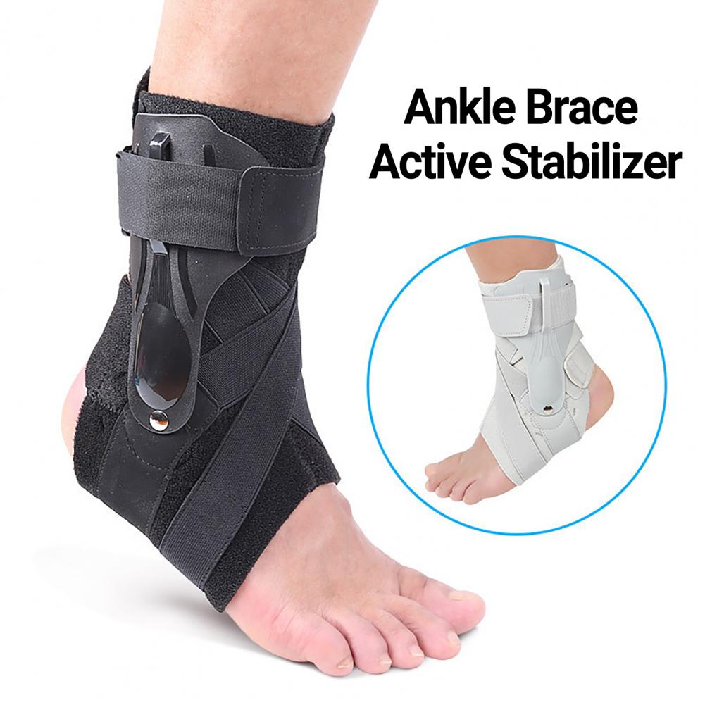 Голеностоп пластины. Ankle Protector.