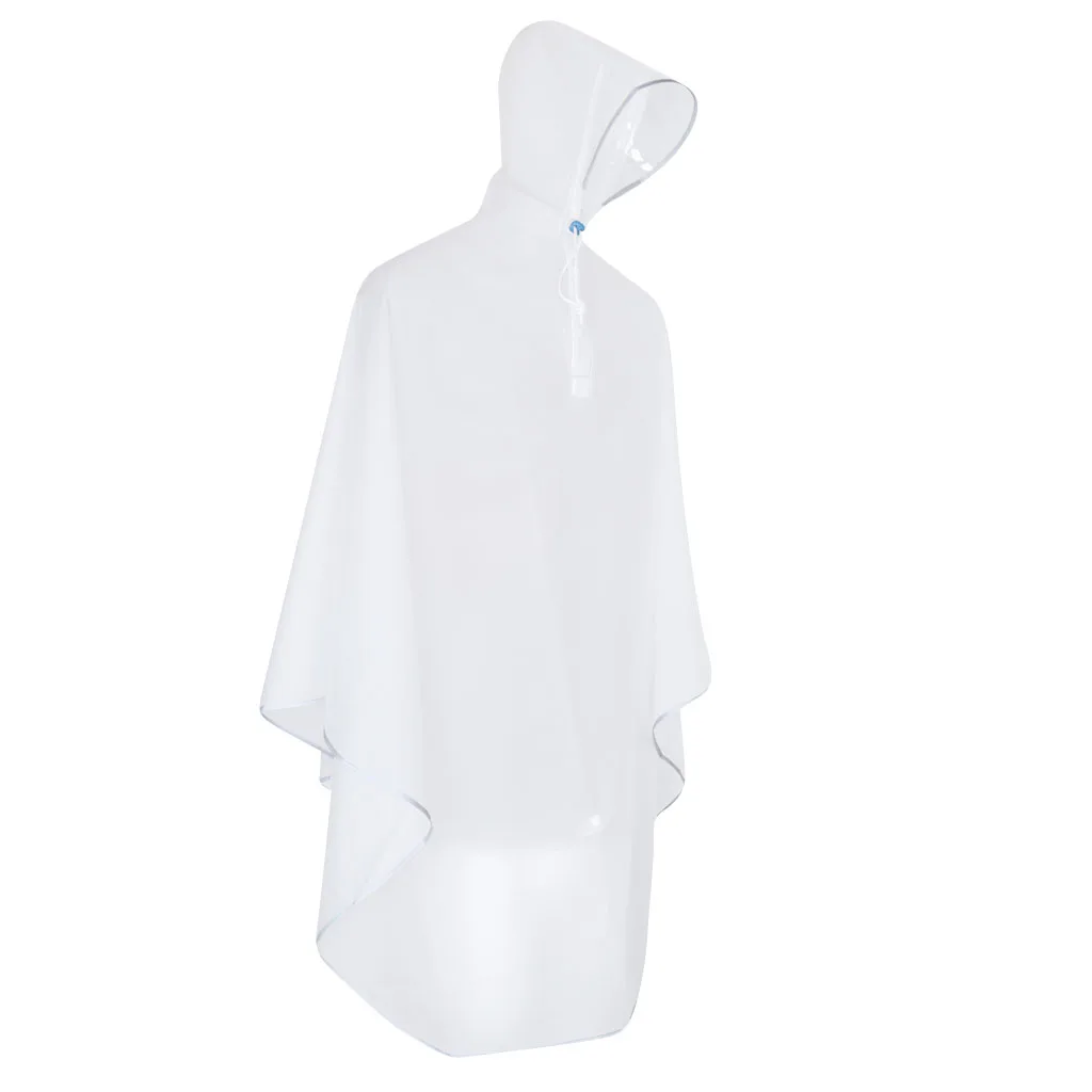 Waterproof Rain Jacket Rainwear Bike Cycling Raincoat Rain Suit Printing Cape for Outdoor Riding Camping Mountaineering