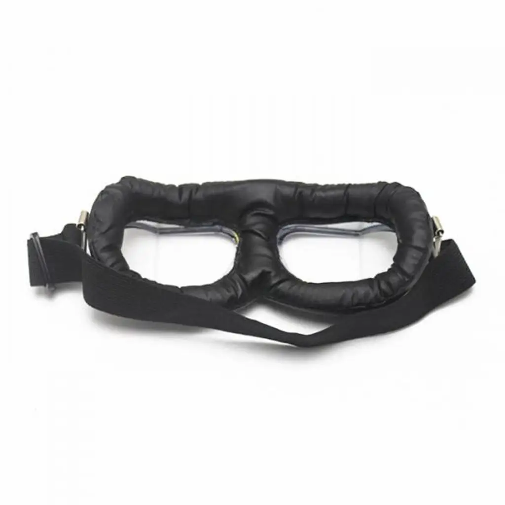 Scooter Cruiser Motorcycle Bike Ski Road Glasses Goggles