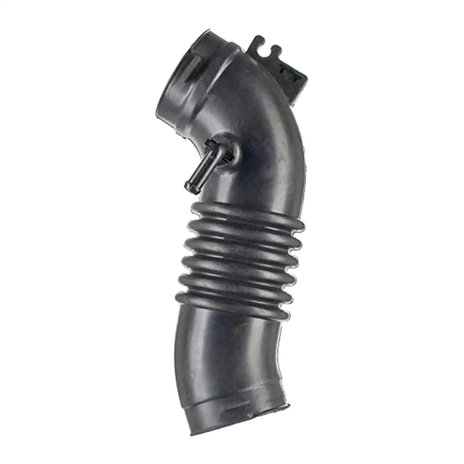 Air Intake Boot Hose Tube, Convenient Rugged And Durable Air Intake Boot, for