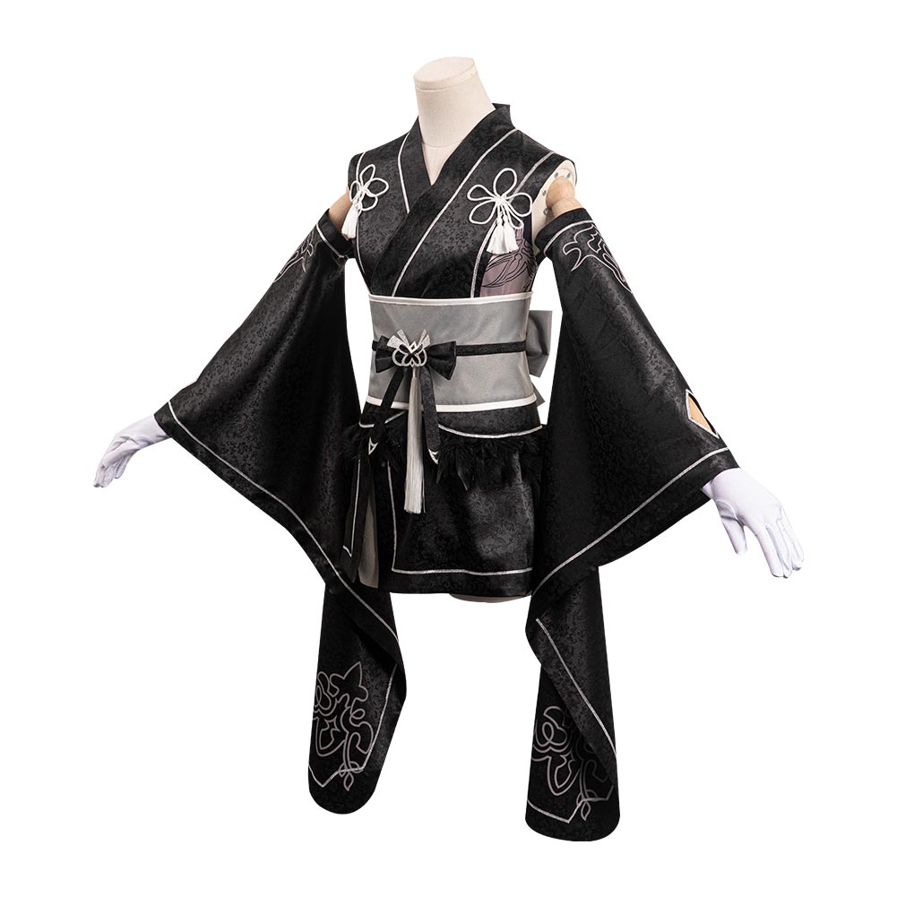 Sb58b999fbd0a4b058a96c8899bd56103O - NieR: Automata Merch
