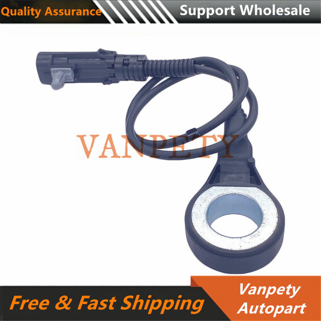 New 1PC Rear ABS Wheel Speed Sensor 4061508 for Harley-Davidson Electra  Glide Road Glide 40615-08 - AliExpress